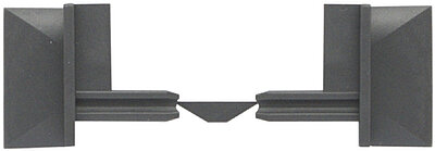 1 pair = 2 pieces